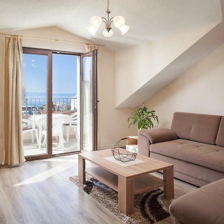 Apartments Kate 马卡尔斯卡 外观 照片