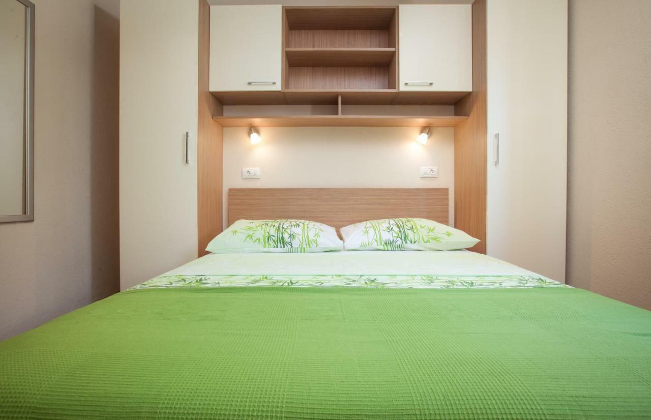 Apartments Kate 马卡尔斯卡 外观 照片