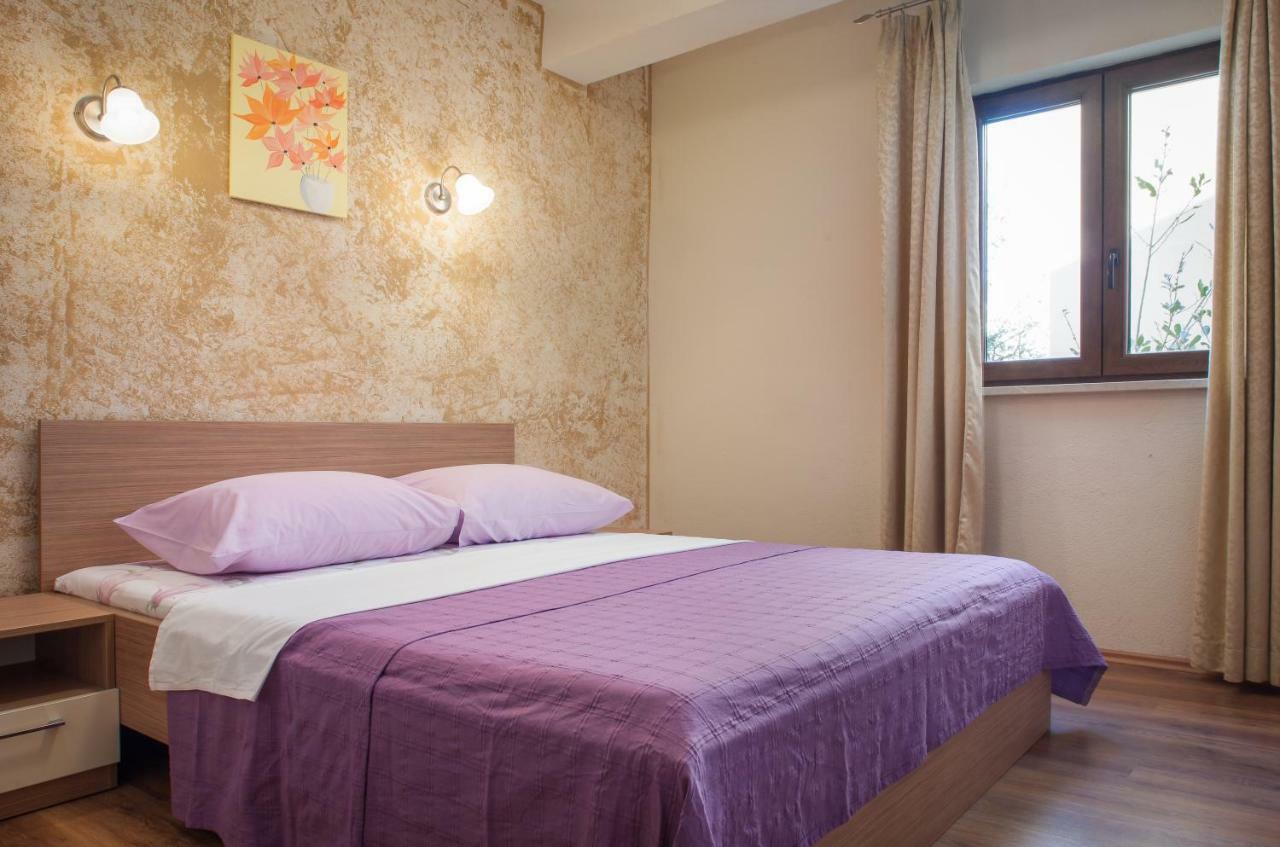 Apartments Kate 马卡尔斯卡 外观 照片