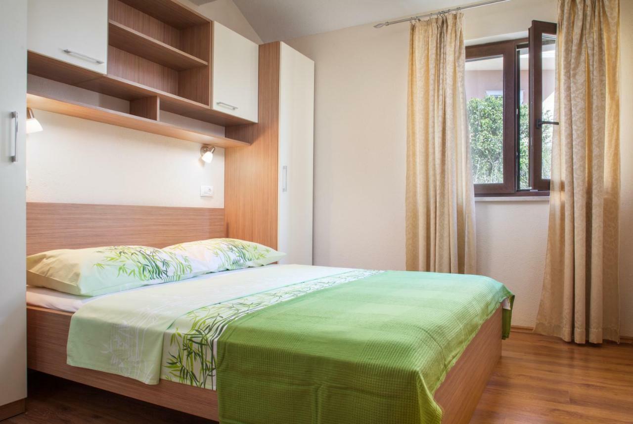 Apartments Kate 马卡尔斯卡 外观 照片